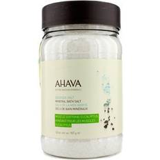 Deadsea Salt Eucalyptus Bath Salt