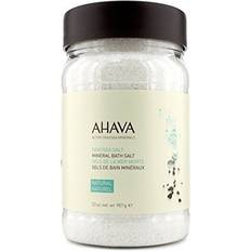 Ahava Deadsea Salt Natural Bath Salt 907g