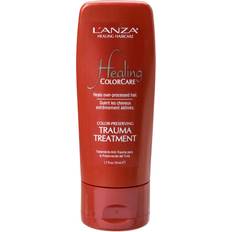 Lanza Hair Masks Lanza Healing ColorCare Color-Preserving Trauma Treatment 50ml