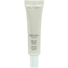 Biotherm Øjenpleje Biotherm Skin Vivo Yeux Anti-aging Eyegel 15ml