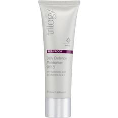 Trilogy Daily Defence Moisturiser SPF15 50ml