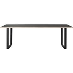 Aluminium Dining Tables Muuto - Dining Table 108x255cm