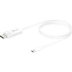 Usb c displayport j5create USB C - DisplayPort 3.9ft