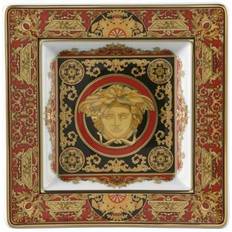 Square Dessert Plates Rosenthal Decoration Series Dessert Plate 14cm