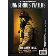 Flash Point: Fire Rescue Dangerous Waters