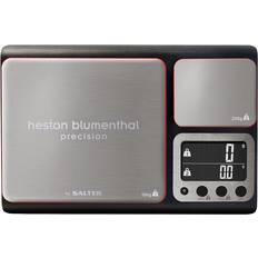 Heston Blumenthal Dual Precision
