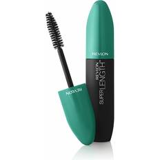 Makeup Revlon Blackest Black Mascara Length