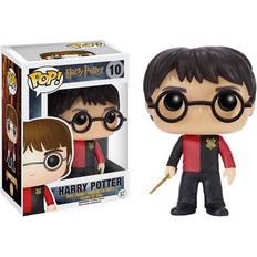 Figurines Funko Pop! Movies Harry Potter Harry Potter Triwizard