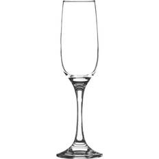 Ravenhead Champagne Glasses Ravenhead Cabernet Champagne Glass 20cl 4pcs