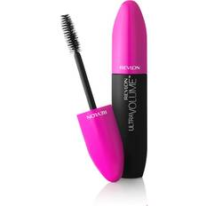 Makeup Revlon Mascara Ultra Volume #1 Blackest Black