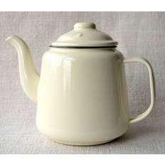 Falcon Enamel Teapot 1.5L