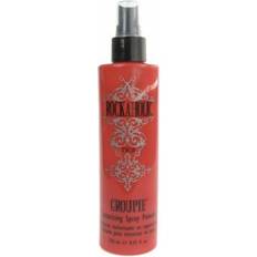 Tigi 250ml Tigi Rockaholicgroupie Texturizing Spray Pomade 250ml