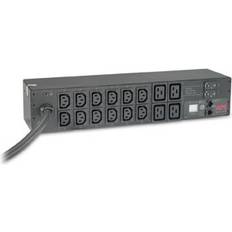 Le-mieux-noté Bandes Électriques Schneider Electric Rack PDU Metered 2U 32 A 230 V 12 C13 4 C19