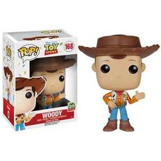 Funko Pop! Disney Toy Story Woody