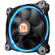 Thermaltake RiingED RGB PWM Three Pack 120mm