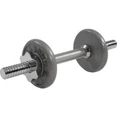 Casall PRO Dumbbell Set 9kg