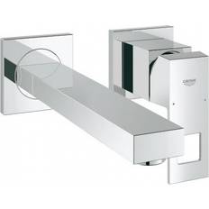 Mischer Grohe Eurocube 23447000 Chrom