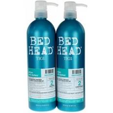 Bed head duo Tigi Bed Head Recovery Duo 2x750ml