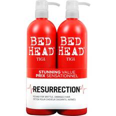 Pump Gift Boxes & Sets Tigi Bed Head Resurrection Duo 2x750ml Pump