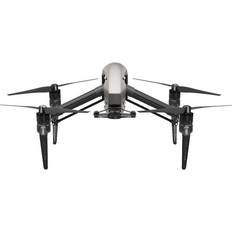 Dji inspire DJI Inspire 2 4 rotori Quadrirotore 4280 mAh Nero, Grigio