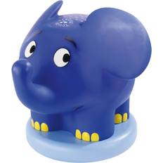 Ansmann Lullaby Starlight Elephant Nattlampa
