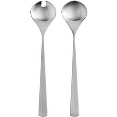 Stelton Serving Cutlery Stelton Maya Salad Server 22cm 2pcs