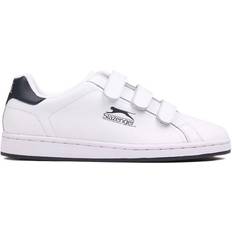 Slazenger Ash Strap M - White/Navy