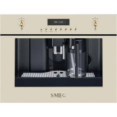 Inbyggd Espressomaskiner Smeg CMS8451P