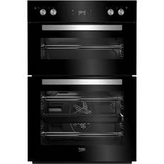 Beko Built in Ovens Beko BDM243BOC Black