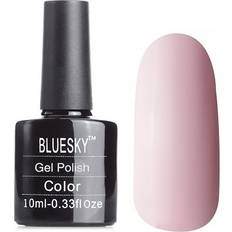 Bluesky Gel Nail Polish A106 Baby Doll 10ml