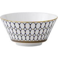 Salad Bowls Wedgwood Renaissance Gold Salad Bowl 15cm