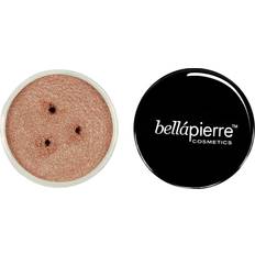 Beige - Skimmer Ögonskuggor Bellapierre Shimmer Powder Beige