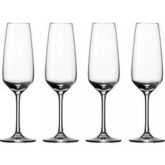 Villeroy & Boch Champagne Glasses Villeroy & Boch Vivo Voice Basic Champagne Glass 28.3cl 4pcs