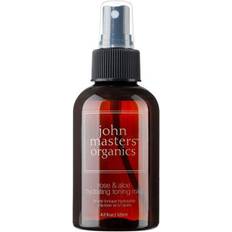 Rose & Aloe Hydrating Toning Mist