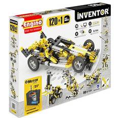 120 Models Motorized Set