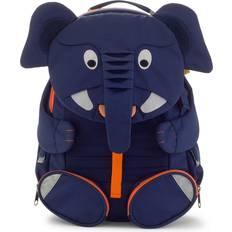 Affenzahn Great Friends Mochila para niños: Elias Elephant Model 2022