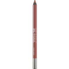 Nourishing Lip Liners Urban Decay 24/7 Glide-On Lip Pencil Stark Naked