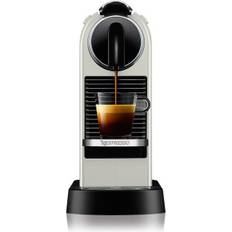 Nespresso citiz white Nespresso Citiz C112