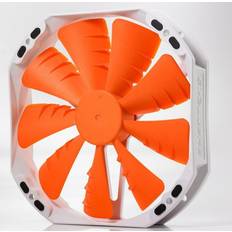 Phanteks Computer køling Phanteks PH-F140TS Orange 140mm