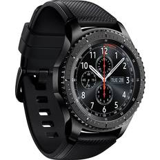 Samsung Gear S3 Smartwatches Samsung Gear S3 Frontier