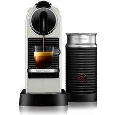 Nespresso milk Nespresso Citiz&Milk C122