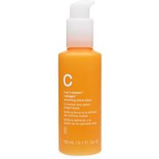 MOP Hårprodukter MOP C-System C-Straight Smoothing Shine Lotion 150ml