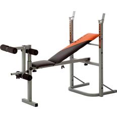 Herculean Folding Weight Bench STB-09/1