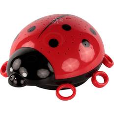 Ansmann Ladybird Starlight Night Light