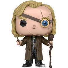 Funko Pop! Movies Harry Potter Mad Eye Moody