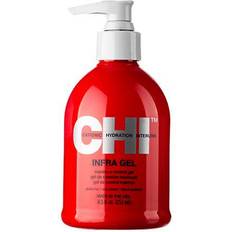 Black spray for hair CHI Infragel 7.1oz