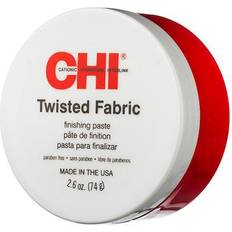 Idratante Cere per capelli CHI Twisted Fabric Finishing Paste 50g