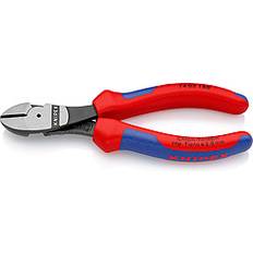 Combination Pliers Knipex 74 2 160 High Leverage Combination Plier