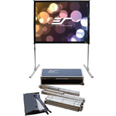 Elite Screens QuickStand (16:9 150" Portable)