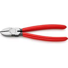 Sidavbitare knipex Knipex 70 1 180 Kombitång